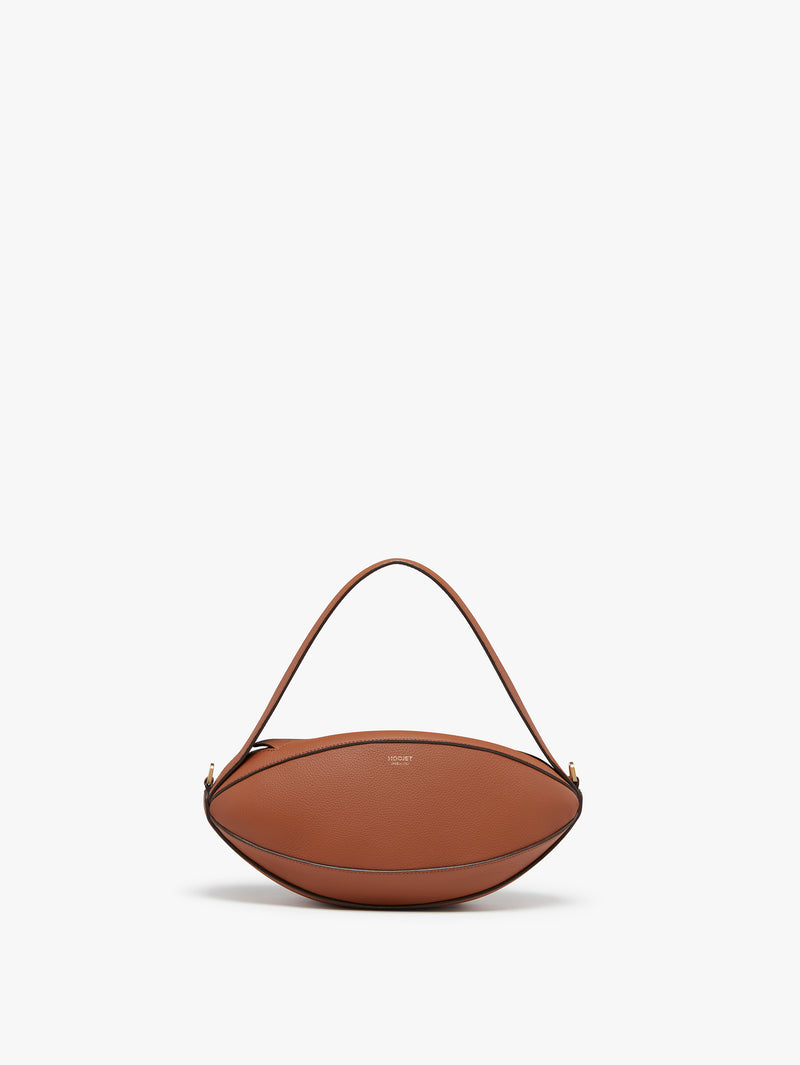 Jet Calf Leather