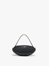 Jet Calf Leather